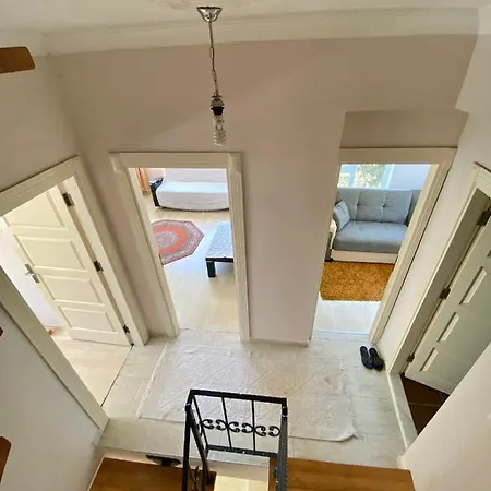 Villa 5 Summer Vılla Kundu 10mın To Sea Antalya