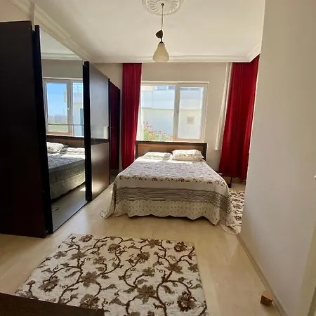 5 Summer Vılla Kundu 10mın To Sea Villa Antalya